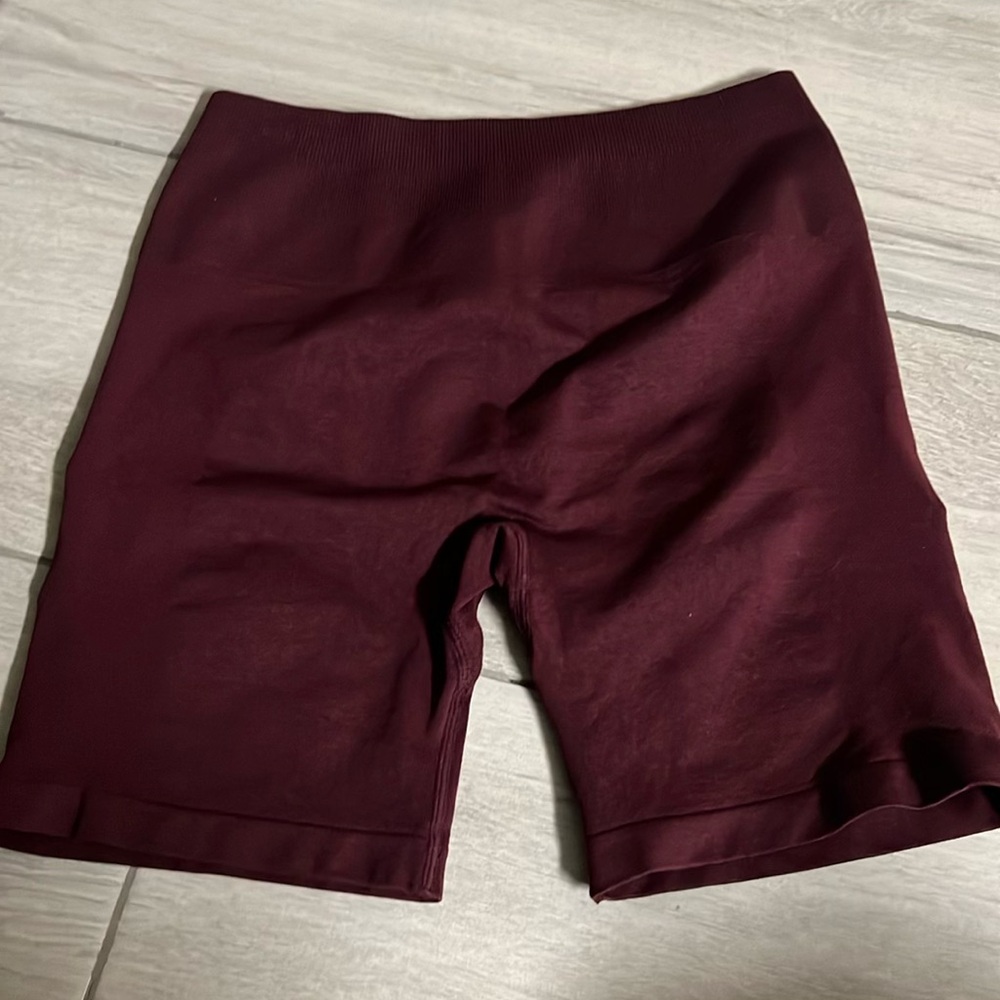 Workout Shorts